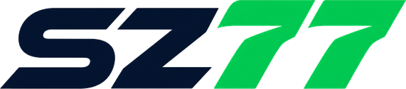 sz77 official logo